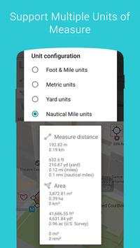 Measure Map screenshot 6