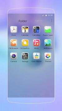 Theme for Nova Huawei screenshot 6
