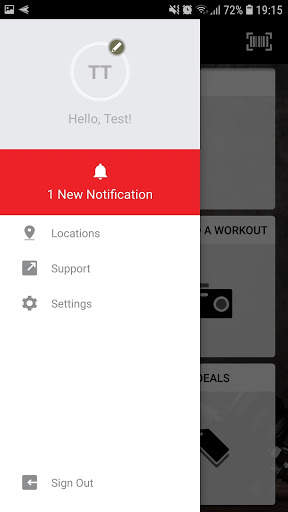 P2P Transformation Center screenshot 5