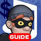 guide Robbery bob icon
