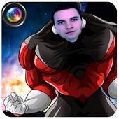 Photo Editor Anime Dragon ★ 1.0