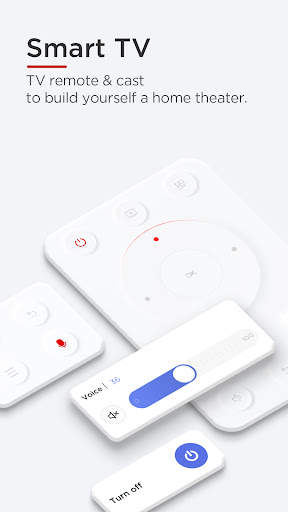 TCL Home screenshot 2