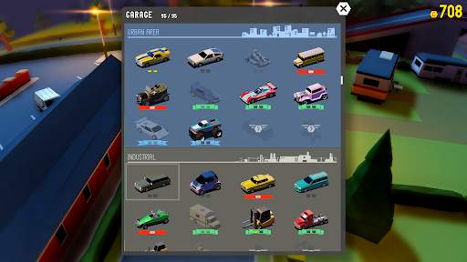 Reckless Getaway 2 screenshot 8