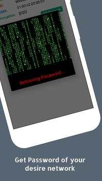 Wifi Password Hacking Prank screenshot 4