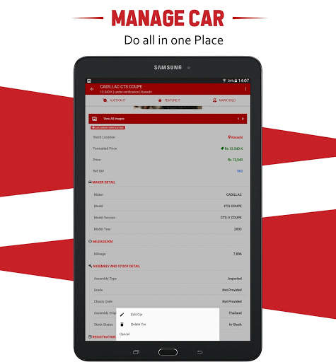 GariDekh - Buy or Sell any Car स्क्रीनशॉट 15