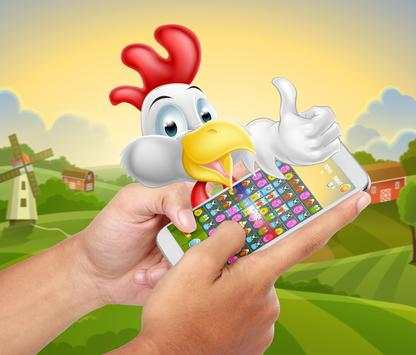 Farm Crush Frenzy screenshot 4