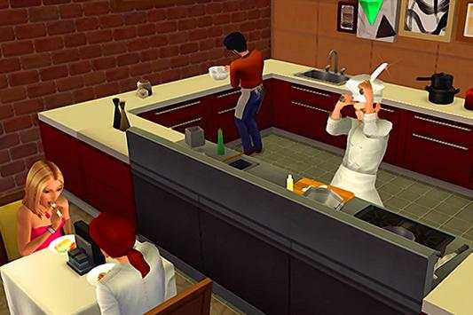 New Tips for The Sims Mobile screenshot 3