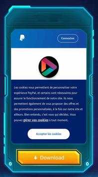 WiFi WPS Connect Pro screenshot 5