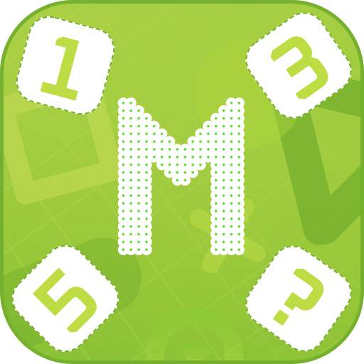 Math Games - Number Games : Mathmind Game 1.1.0