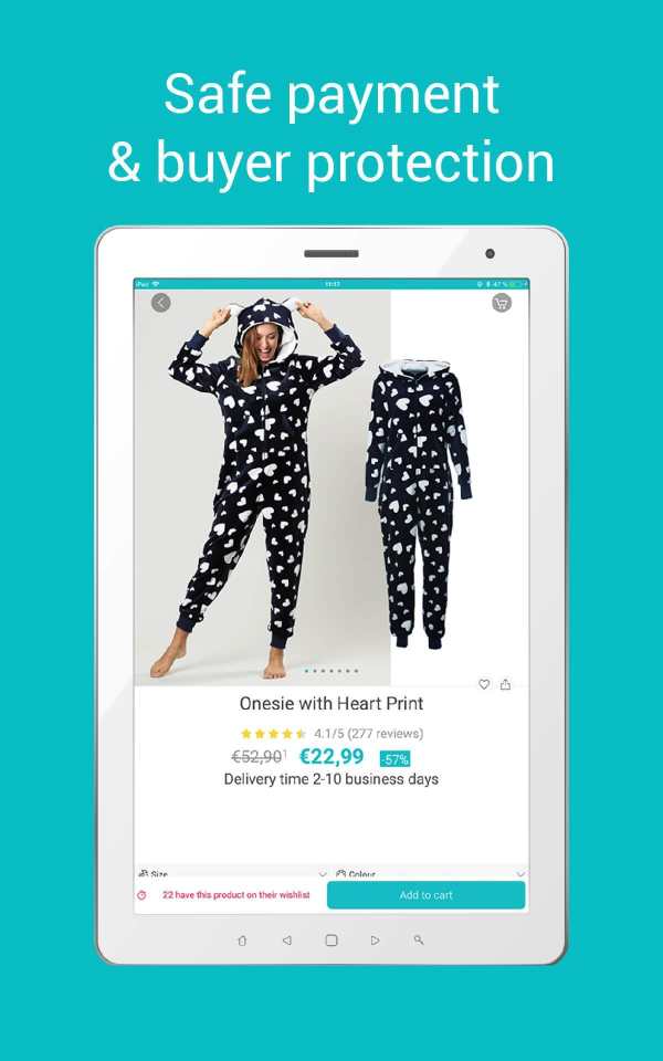 Lesara – Your Shop for Fashion & Lifestyle screenshot 10