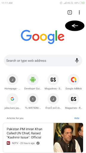 Custom Button - soft keys for Home Back Buttons screenshot 7