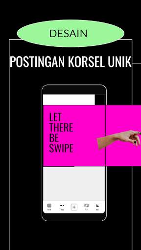 Panoslice : Creative Multiple Post for Instagram screenshot 1