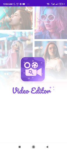 Editor de Video y Foto Musica - InSop screenshot 1
