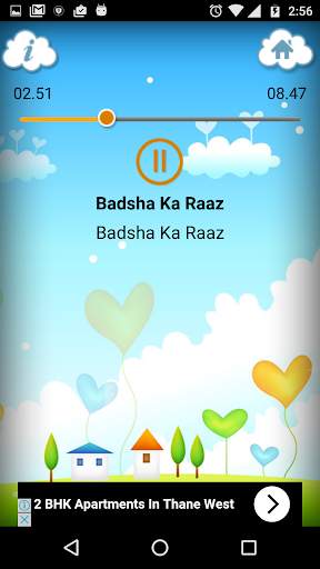 Islamic Stories in Hindi screenshot 5