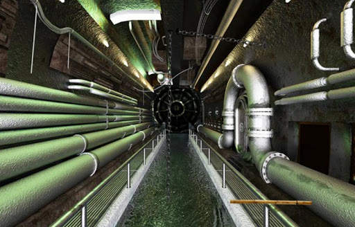 Escape Games: Freedom screenshot 5