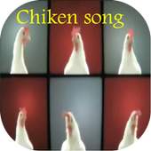 chiken song 6.0.0
