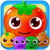 Farm Crush Saga 1