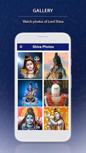 Shiva video status screenshot 5