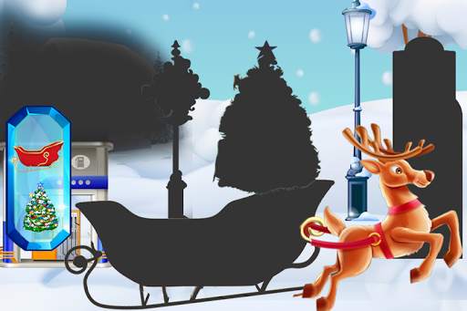 Snow City-Christmas Town🎄🎉 ⛄ screenshot 6