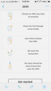 Daily Money Earner: Free Paytm Money Earn And Gift screenshot 7