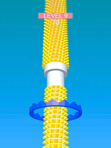 Cut Corn - permainan ASMR screenshot 7