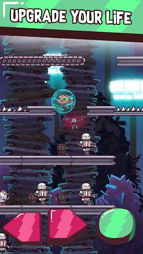 Cartoon Network's Party Dash screenshot 3