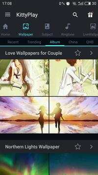 Love Couple Wallpapers screenshot 8