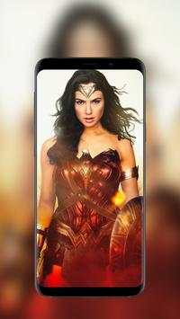 Superheroes screenshot 20
