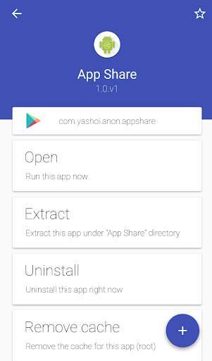 App Share screenshot 3
