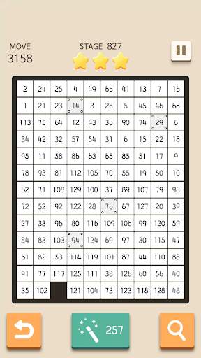 Slide Puzzle King screenshot 6