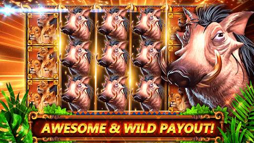 Great Cat Slots Giochi Casino screenshot 3