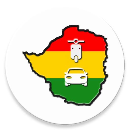 ikon The Highway Code Zimbabwe