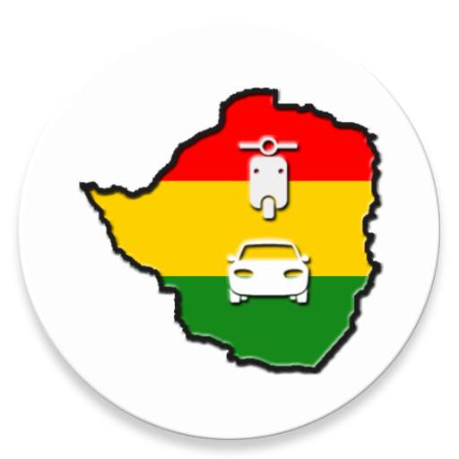 The Highway Code Zimbabwe 10.0.a