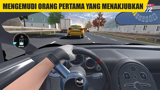 Balapan Online screenshot 6