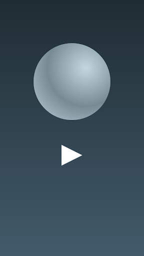The Breathing App screenshot 1