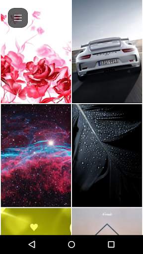 HD Wallpaper for Android screenshot 3