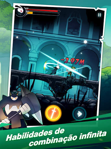 Bangbang Rabbit! screenshot 8
