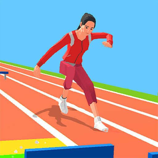 Athletic Games 3D 0.94