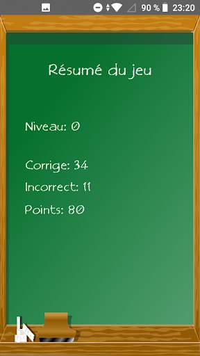 Jeux de maths - Pratique mathématique screenshot 5