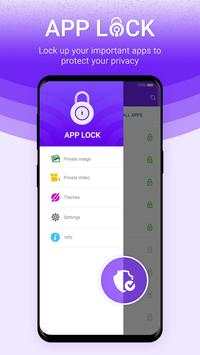 App Lock 2 تصوير الشاشة