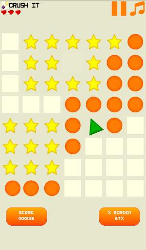 Crush It reflex game screenshot 11