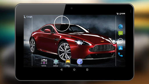Car Wallpapers Aston Martin screenshot 6