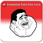 Kumpulan Kata Kata Lucu "TOP"