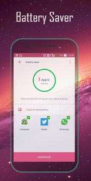 Galaxy Clean screenshot 3