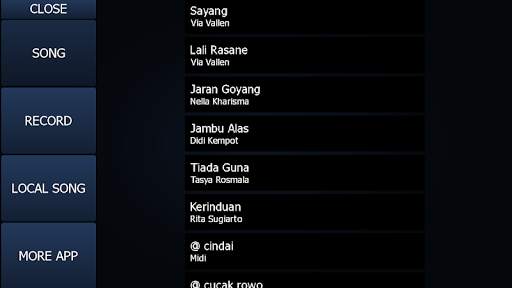 Kendang Drum Koplo Lengkap screenshot 2