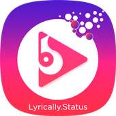 Lyrical Video Status Maker on 9Apps