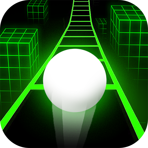 Slope Run Game أيقونة
