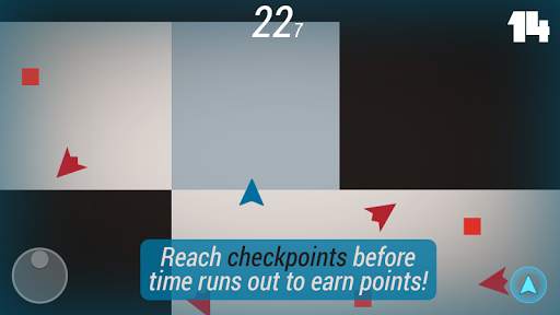 Run Run screenshot 2