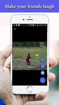 Funny GIFs screenshot 4