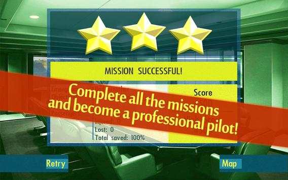 MAYDAY! Emergency Landing screenshot 3